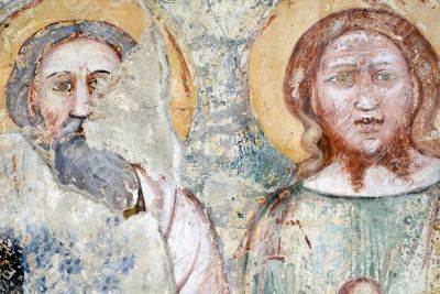 Agliate - Fresco