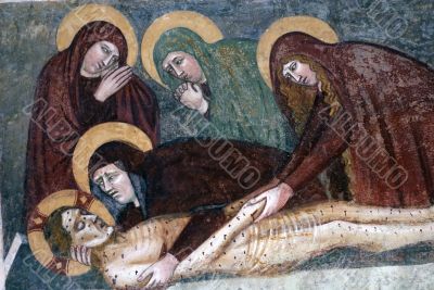 Agliate - Fresco