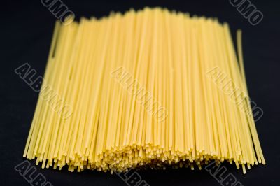 Macaroni background