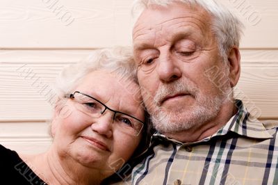 Loving at old age