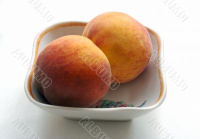 peaches