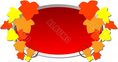 Autumn Logo