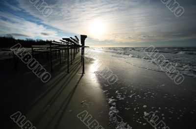 Baltic sea