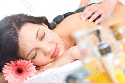 Day spa