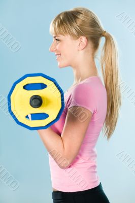 Training