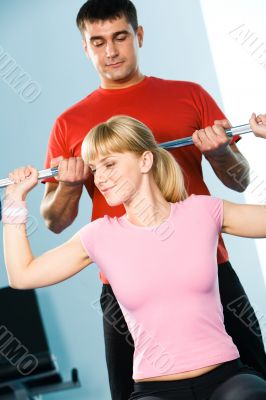 Active people