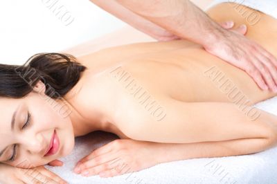 Time for massage