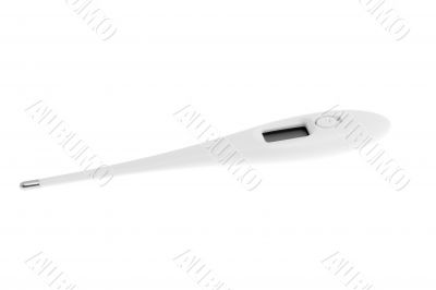 Digital Thermometer