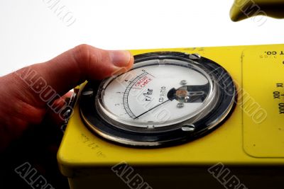 radioactivity