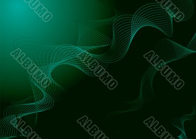 wibble green blend