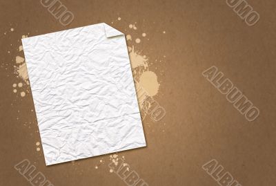 paper desktop