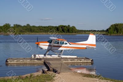 Water Plane