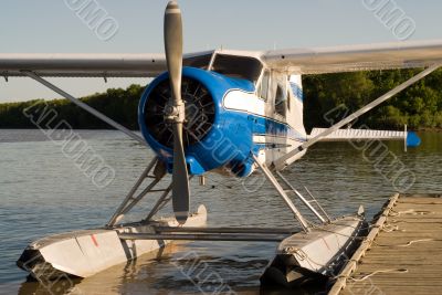 Water Plane