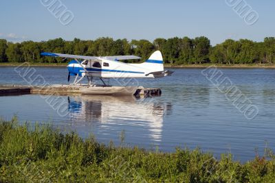 Water Plane