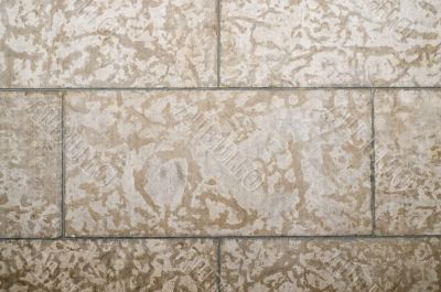 Stone Brick Background