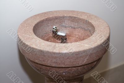 Drinking Fountain