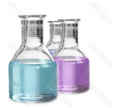 chemistry