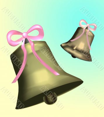 Wedding Bells