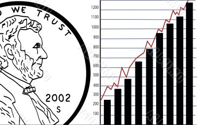 Penny Stocks B&W