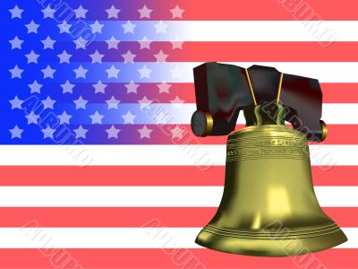 Liberty Flag