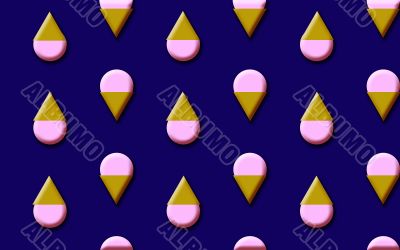 Ice cream cones
