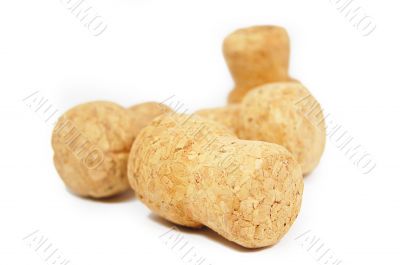 Corks