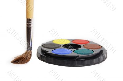 Paint
