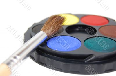 Paint