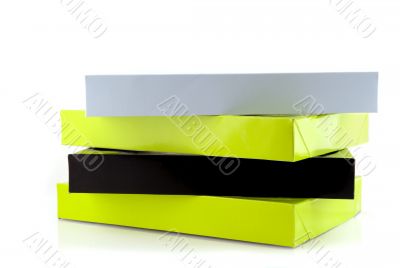 boxes