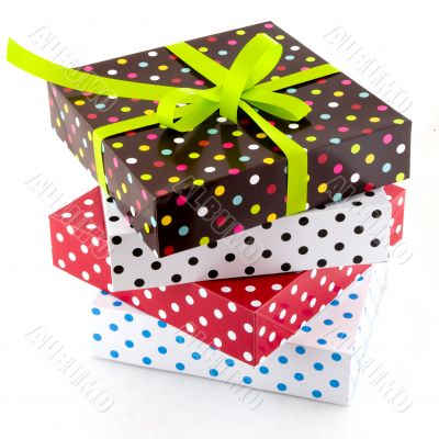 luxury presents