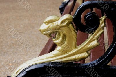 Figurehead