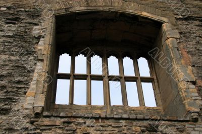 Castle Windows