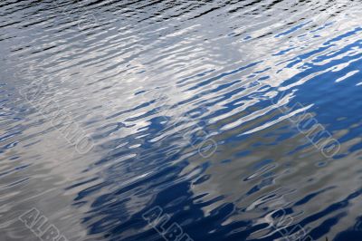 Water Ripples