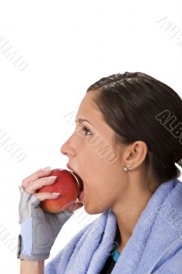 Healthy eating