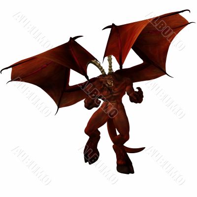 Devil