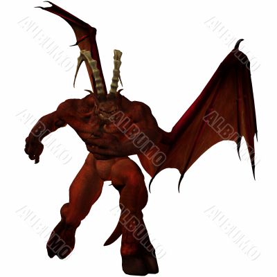 Devil