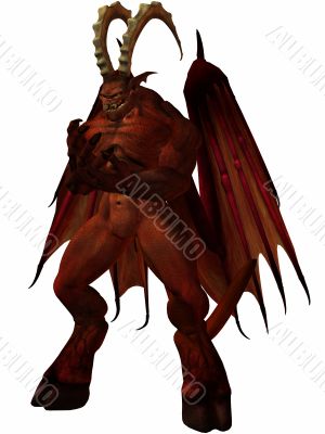 Devil