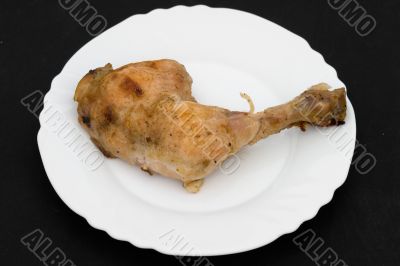 fried chicken