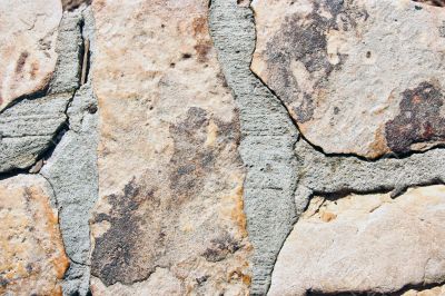 Stone Wall Texture