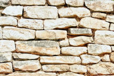 Stone Wall Texture