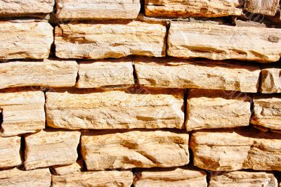 Stone Wall Texture