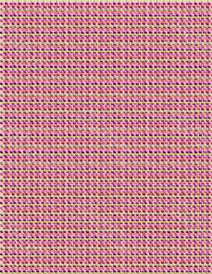 Spring Easter Tweed