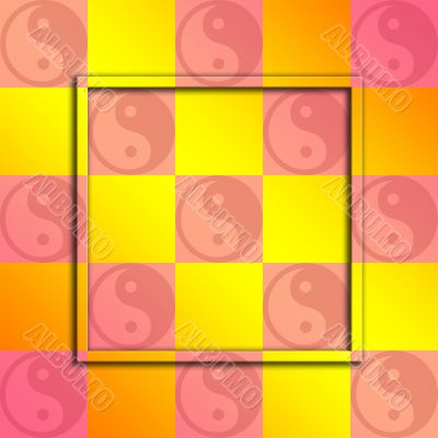 Checkered Balance