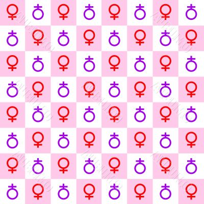 Chic Checkers