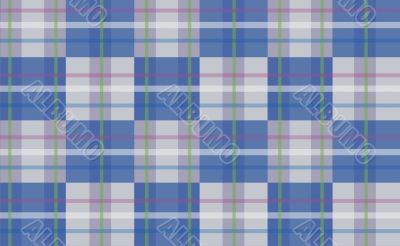 Daddy`s Plaid