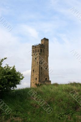 Castle Hill