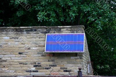 Solar Panel