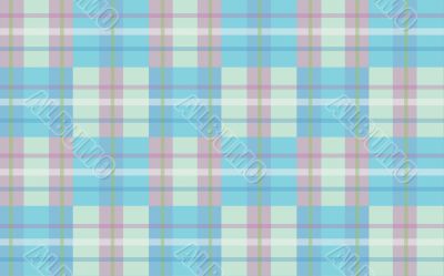 Powder Plaid