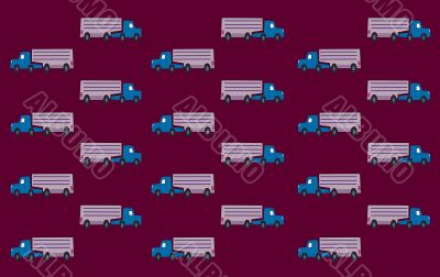Truck Wall Paper