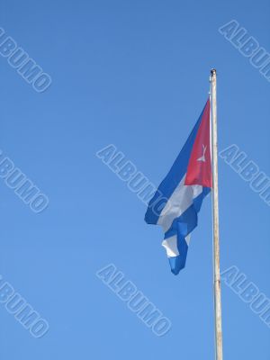 cuban flag